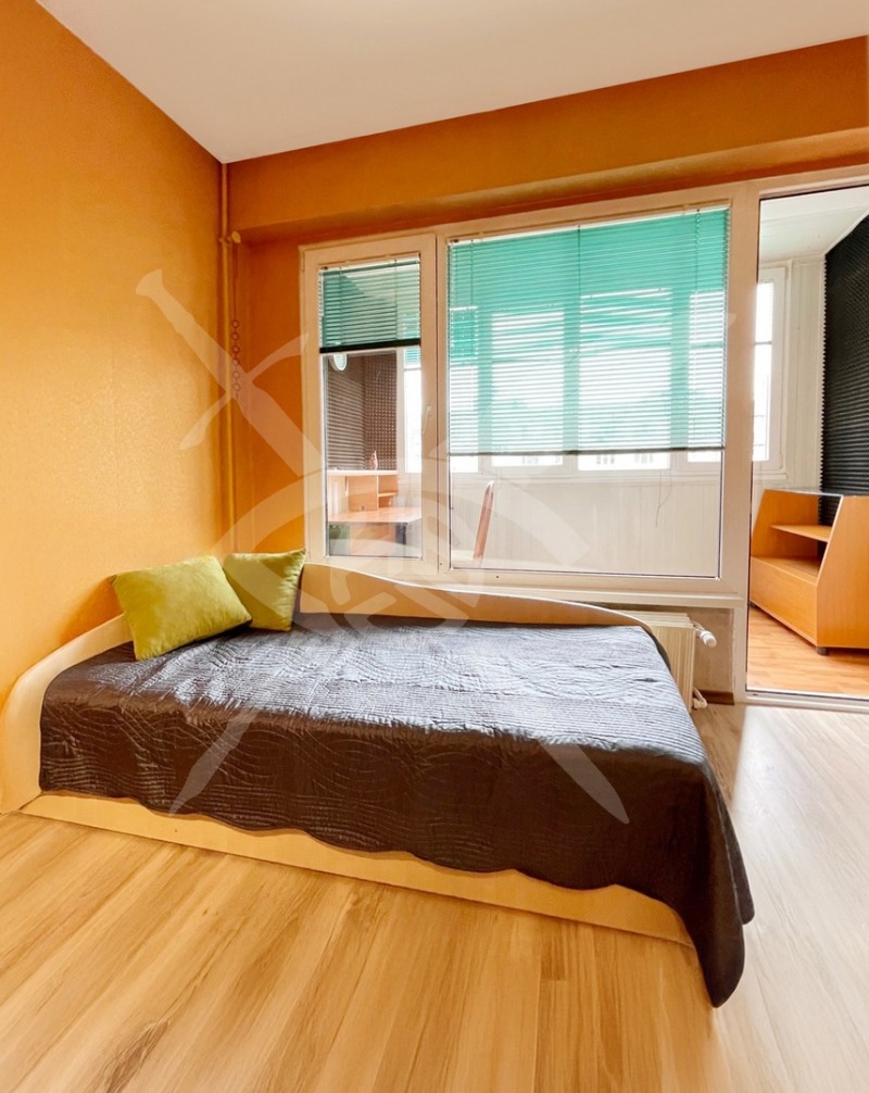 Дава под наем 2-СТАЕН, гр. София, Дианабад, снимка 5 - Апартаменти - 53324107