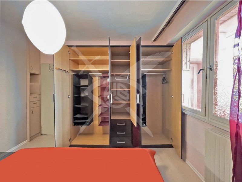 Дава под наем 2-СТАЕН, гр. София, Дианабад, снимка 3 - Апартаменти - 53324107