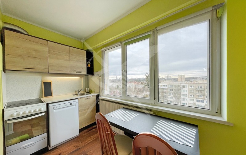 Дава под наем 2-СТАЕН, гр. София, Дианабад, снимка 8 - Апартаменти - 53324107