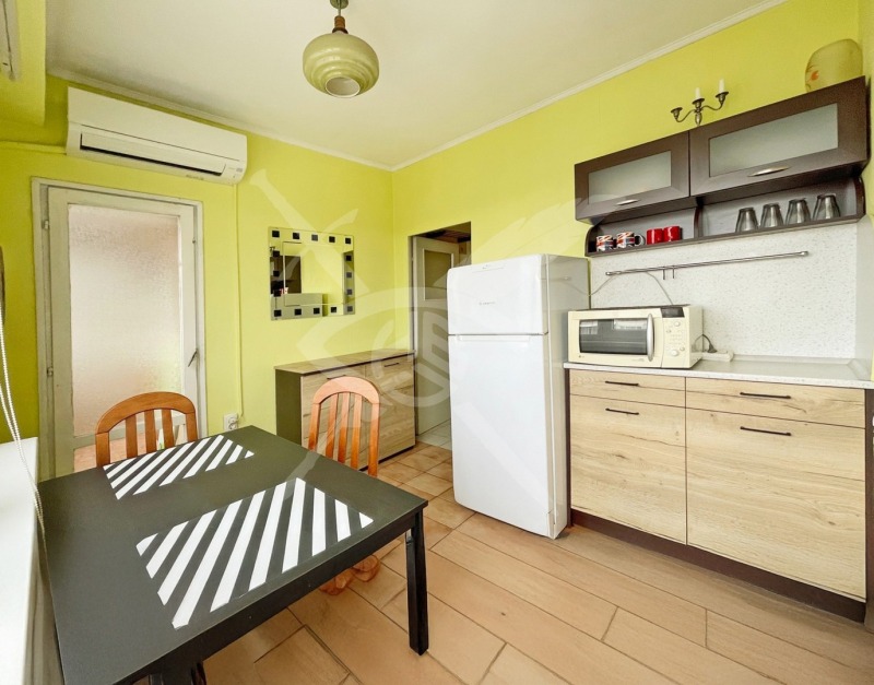 Дава под наем 2-СТАЕН, гр. София, Дианабад, снимка 9 - Апартаменти - 53324107