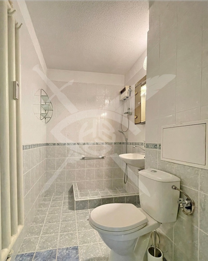 Дава под наем 2-СТАЕН, гр. София, Дианабад, снимка 12 - Апартаменти - 53324107