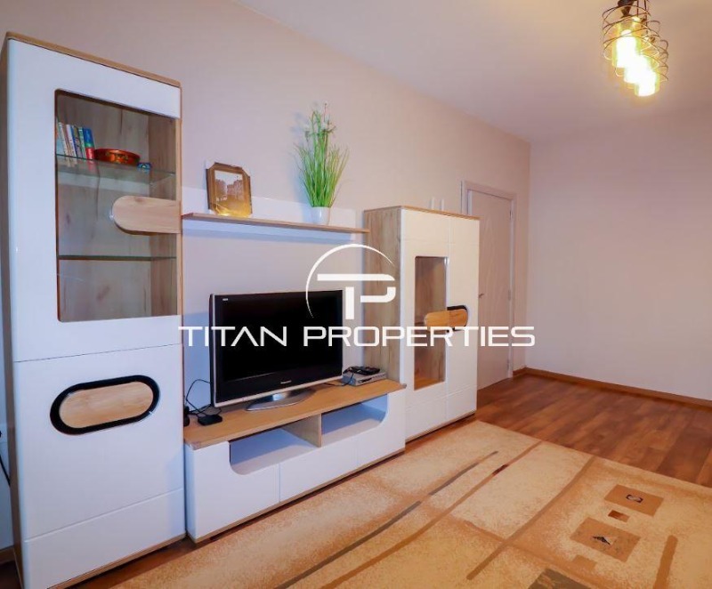 Дава под наем 3-СТАЕН, гр. Варна, ХЕИ, снимка 3 - Апартаменти - 52561655