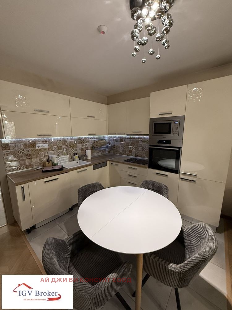 Дава под наем 3-СТАЕН, гр. София, Студентски град, снимка 2 - Апартаменти - 52987634