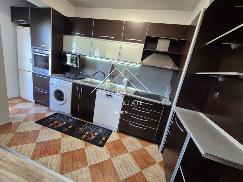 Zu vermieten  3+ Schlafzimmer Stara Zagora , Zentar , 90 qm | 42695102 - Bild [8]