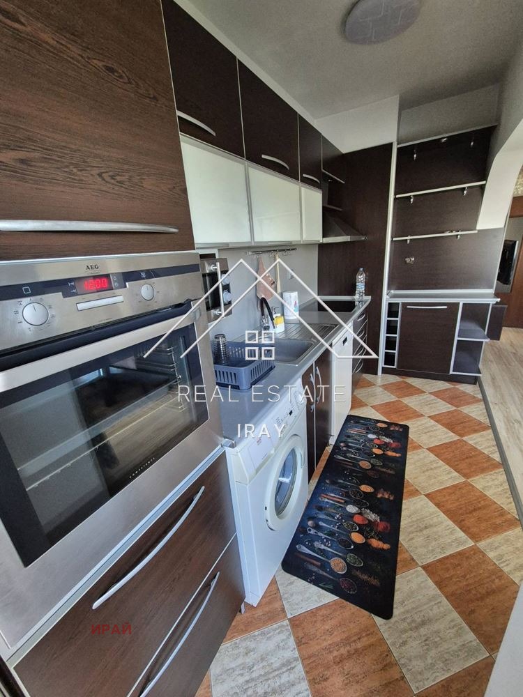 Zu vermieten  3+ Schlafzimmer Stara Zagora , Zentar , 90 qm | 42695102 - Bild [7]