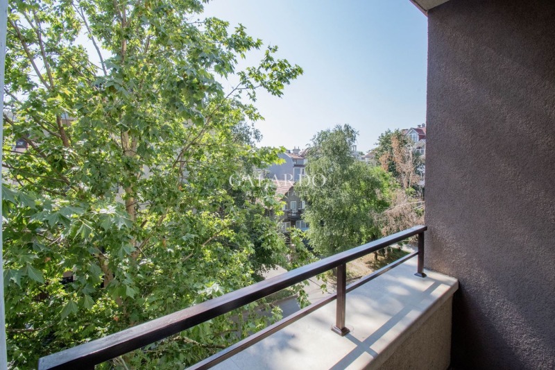 Te huur  Kantoor Sofia , Lozenets , 300 m² | 46331780 - afbeelding [13]