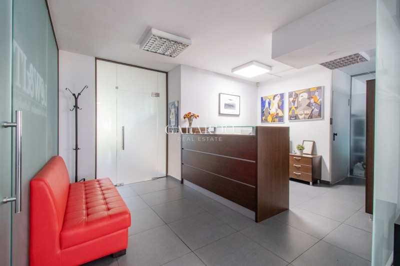 K pronájmu  Kancelář Sofia , Lozenec , 300 m2 | 46331780 - obraz [7]