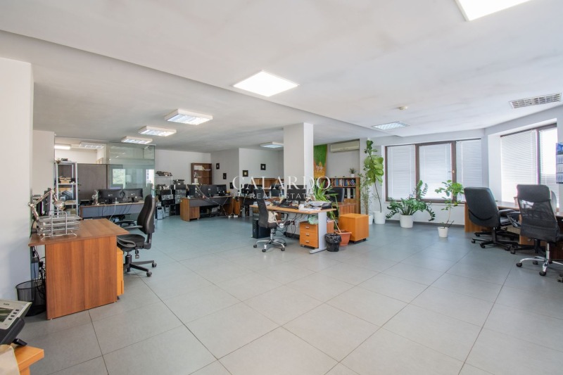 K pronájmu  Kancelář Sofia , Lozenec , 300 m2 | 46331780