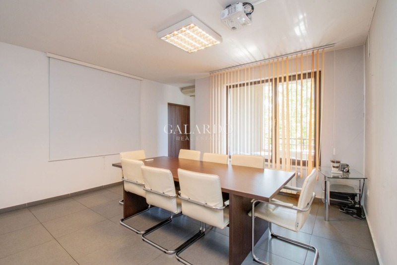 For Rent  Office Sofia , Lozenets , 300 sq.m | 46331780 - image [5]