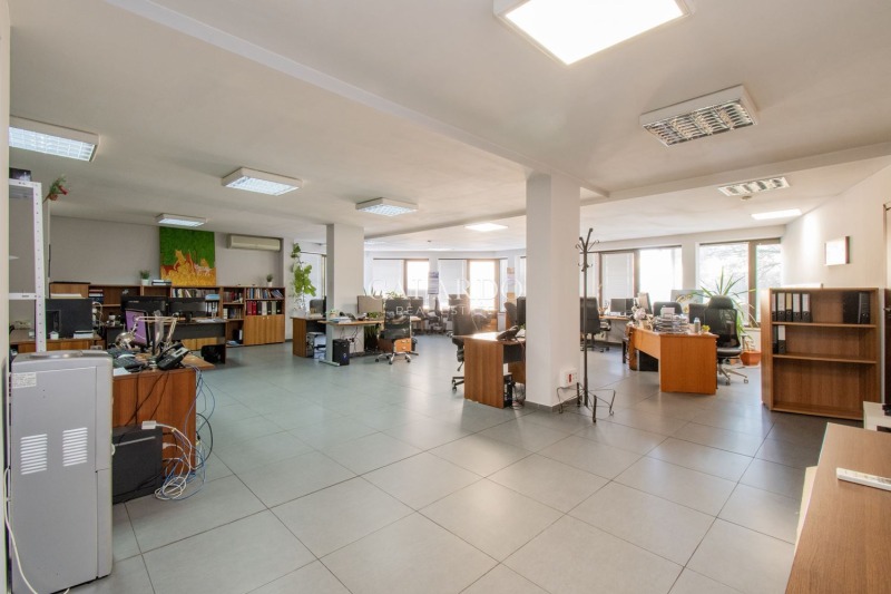 K pronájmu  Kancelář Sofia , Lozenec , 300 m2 | 46331780 - obraz [2]