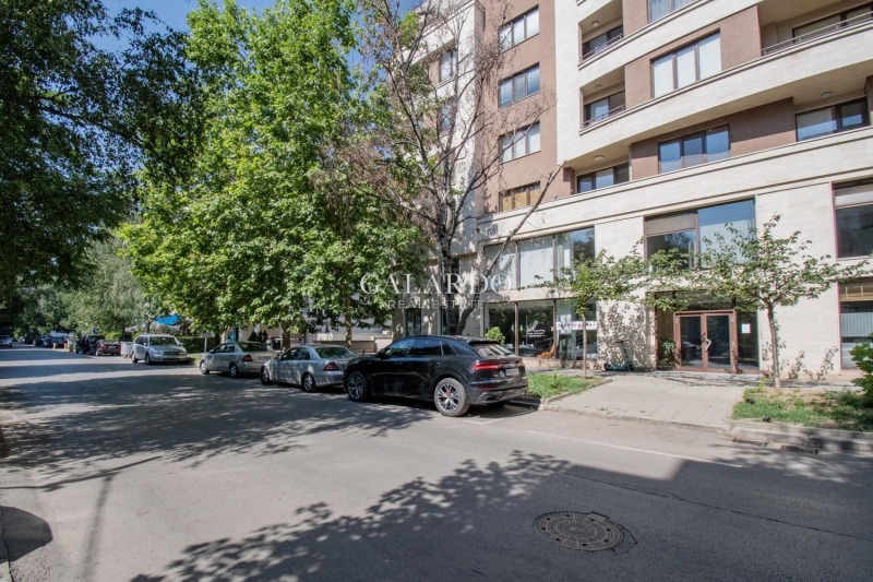 Te huur  Kantoor Sofia , Lozenets , 300 m² | 46331780 - afbeelding [14]