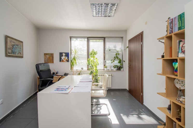 For Rent  Office Sofia , Lozenets , 300 sq.m | 46331780 - image [3]