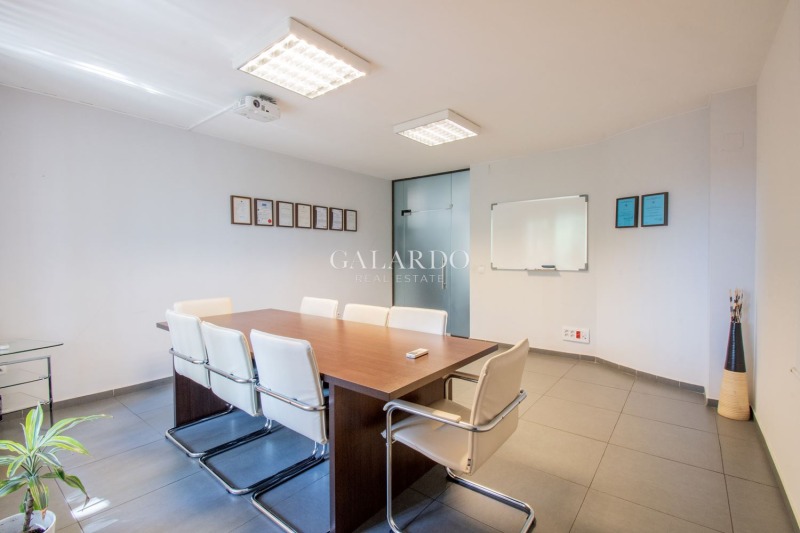 For Rent  Office Sofia , Lozenets , 300 sq.m | 46331780 - image [6]