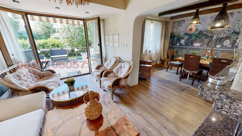 Дава под наем ОФИС, гр. София, Витоша, снимка 3 - Офиси - 52636114