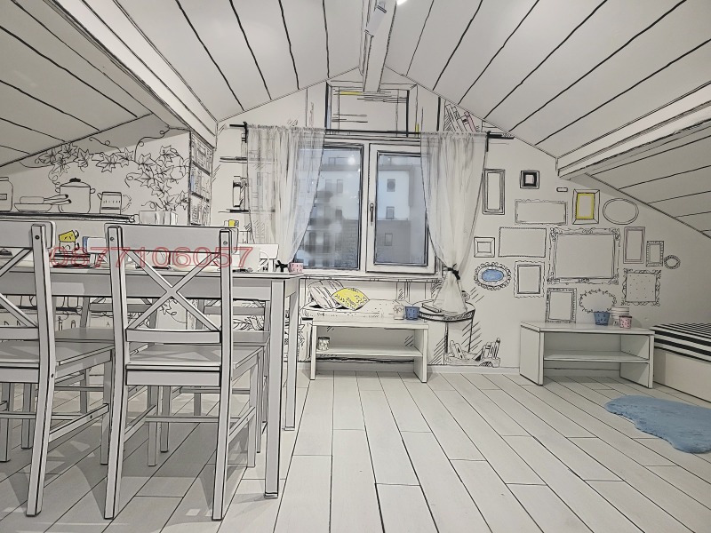 Дава под наем ОФИС, гр. София, Витоша, снимка 8 - Офиси - 52636114