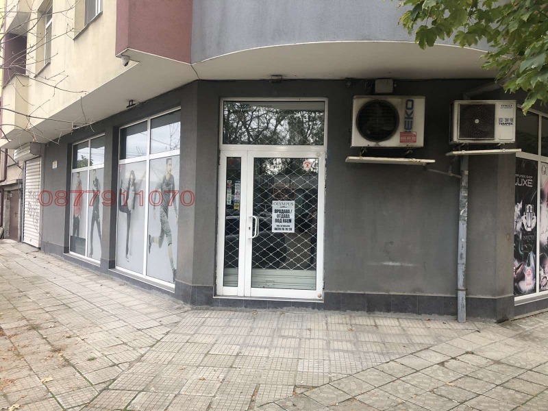 En renta  Comercio Plovdiv , Kyuchuk Parizh , 98 metros cuadrados | 89357112 - imagen [15]