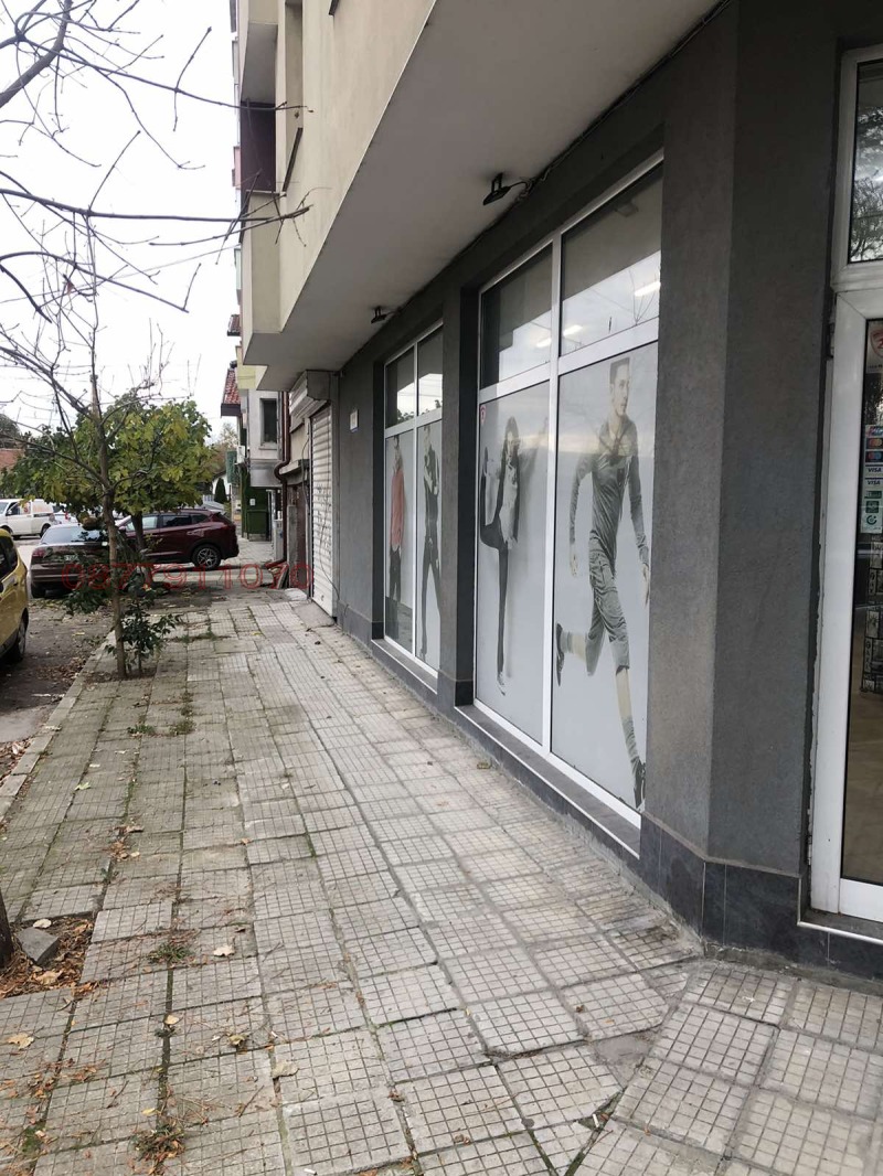 Til leje  Butik Plovdiv , Kyuchuk Parizh , 98 kvm | 89357112 - billede [13]