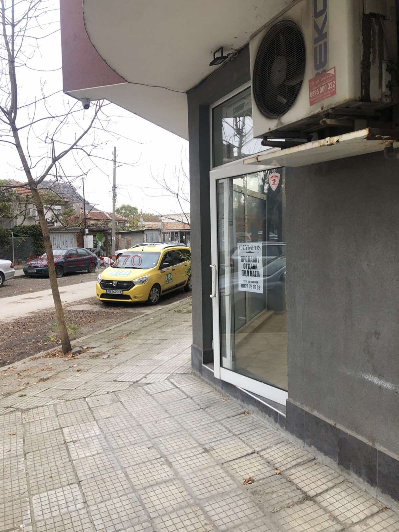 Til leje  Butik Plovdiv , Kyuchuk Parizh , 98 kvm | 89357112 - billede [14]