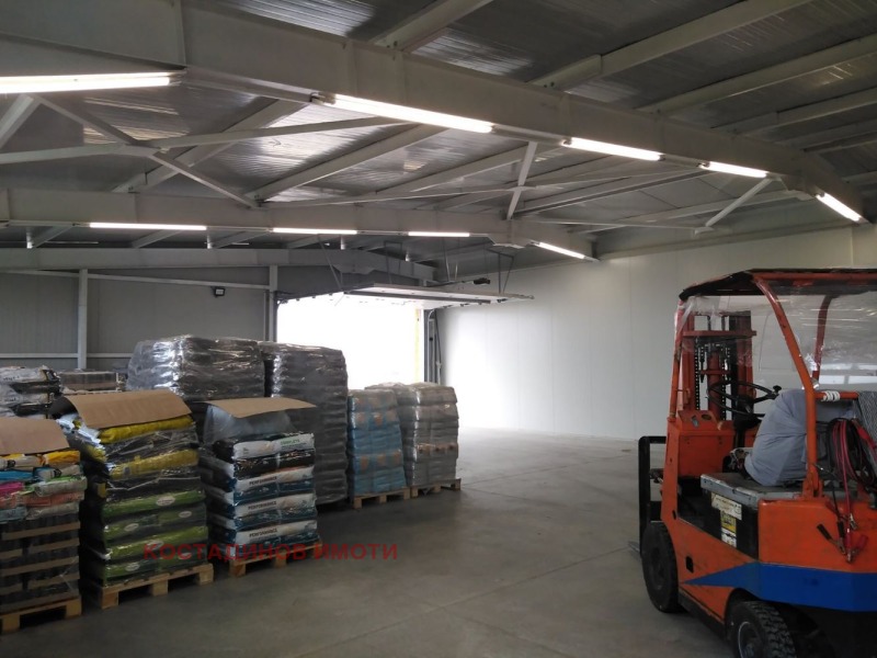 For Rent  Storage Plovdiv , Industrialna zona - Sever , 200 sq.m | 77702759 - image [8]
