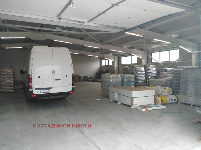 For Rent  Storage Plovdiv , Industrialna zona - Sever , 200 sq.m | 77702759 - image [2]