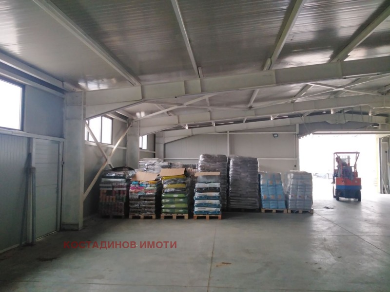 For Rent  Storage Plovdiv , Industrialna zona - Sever , 200 sq.m | 77702759 - image [5]