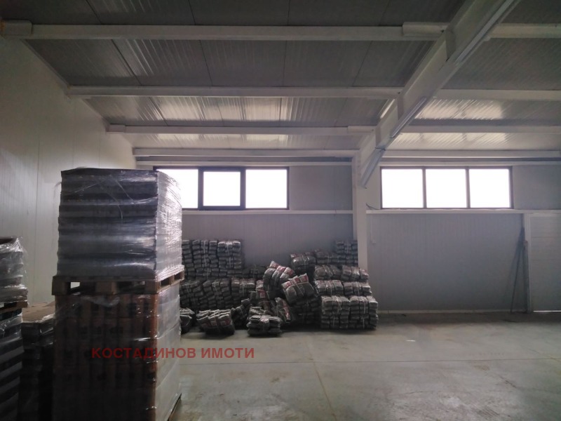 For Rent  Storage Plovdiv , Industrialna zona - Sever , 200 sq.m | 77702759 - image [7]