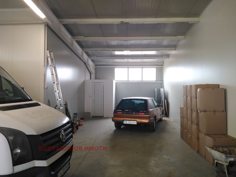 For Rent  Storage Plovdiv , Industrialna zona - Sever , 200 sq.m | 77702759 - image [6]