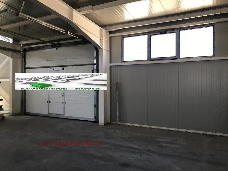 For Rent  Storage Plovdiv , Industrialna zona - Sever , 200 sq.m | 77702759 - image [4]