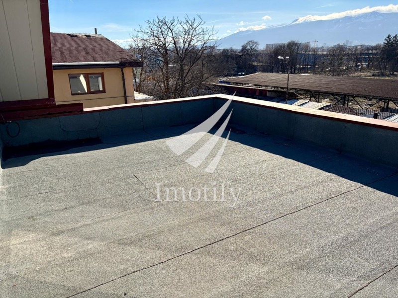 Дава под наем ПРОМ. ПОМЕЩЕНИЕ, гр. София, Военна рампа, снимка 7 - Производствени сгради - 53162505