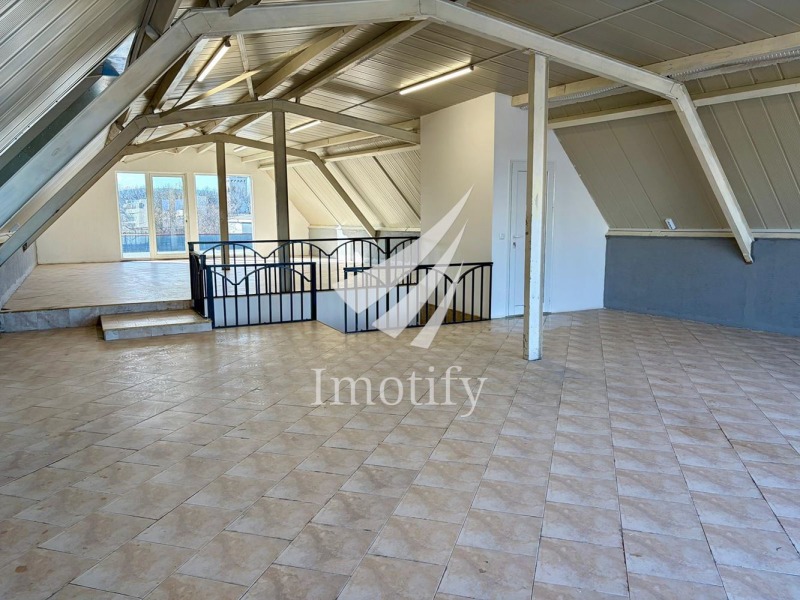 Дава под наем ПРОМ. ПОМЕЩЕНИЕ, гр. София, Военна рампа, снимка 3 - Производствени сгради - 53162505