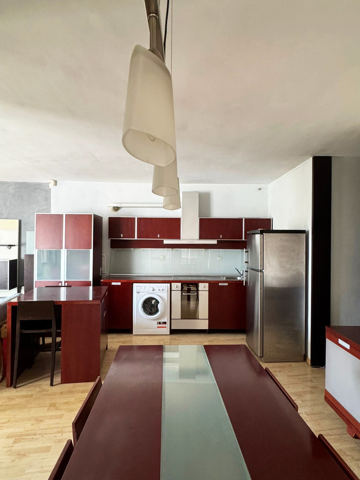 Дава под наем 2-СТАЕН, гр. София, Стрелбище, снимка 9 - Апартаменти - 53778584