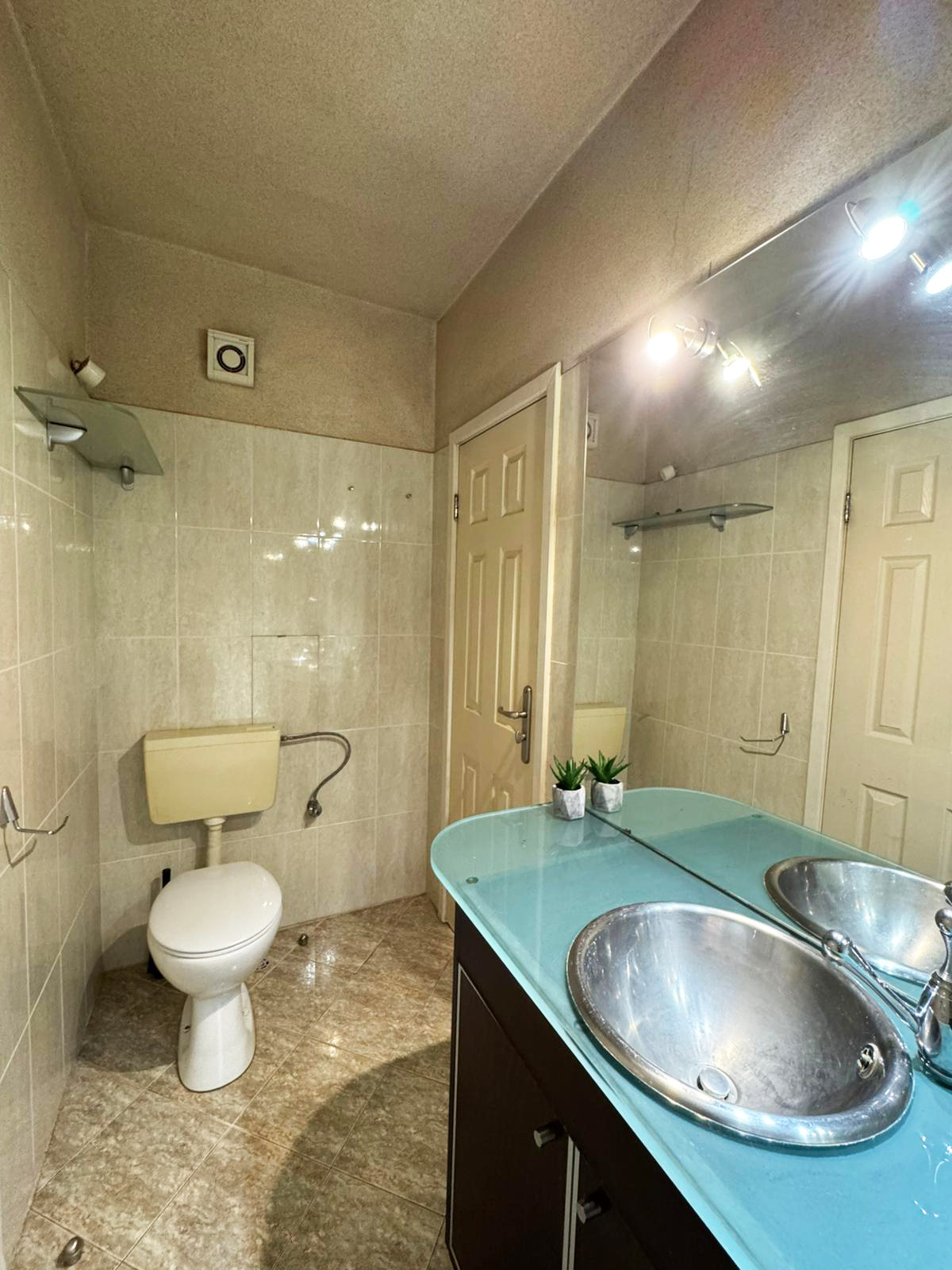 Дава под наем 2-СТАЕН, гр. София, Стрелбище, снимка 14 - Апартаменти - 53778584