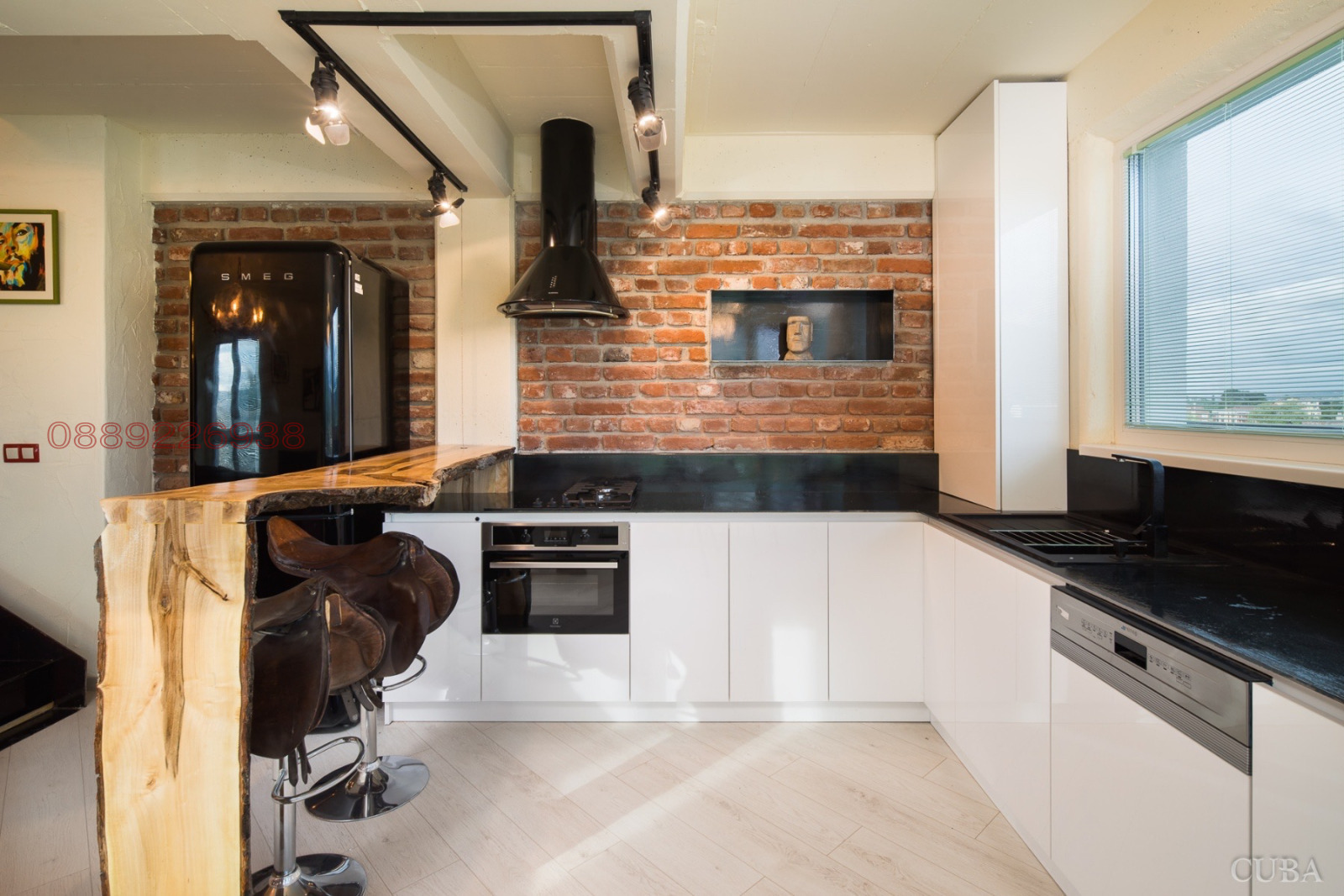 Дава под наем МЕЗОНЕТ, гр. София, Горубляне, снимка 3 - Апартаменти - 54353509