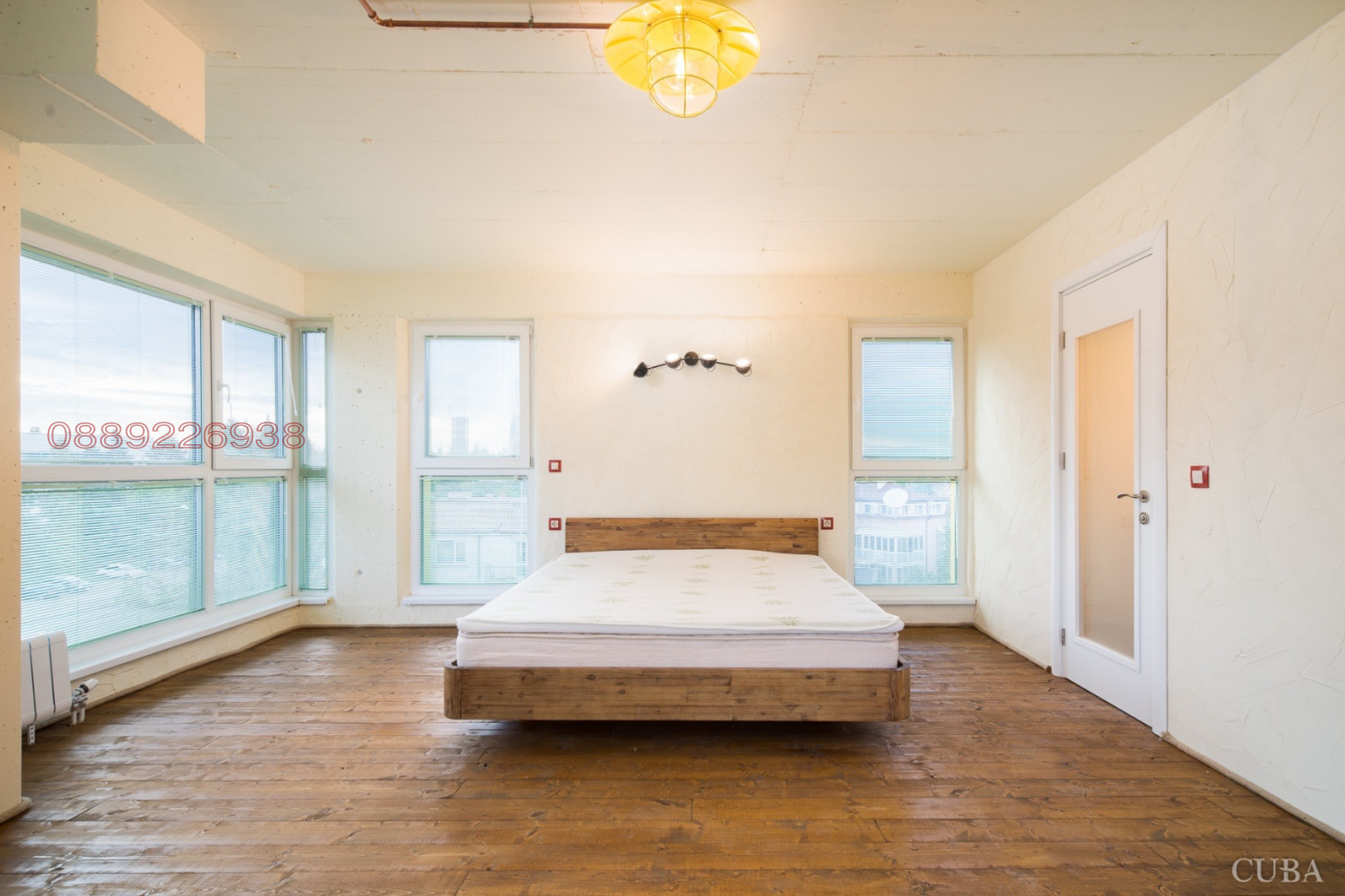 Дава под наем МЕЗОНЕТ, гр. София, Горубляне, снимка 9 - Апартаменти - 54353509