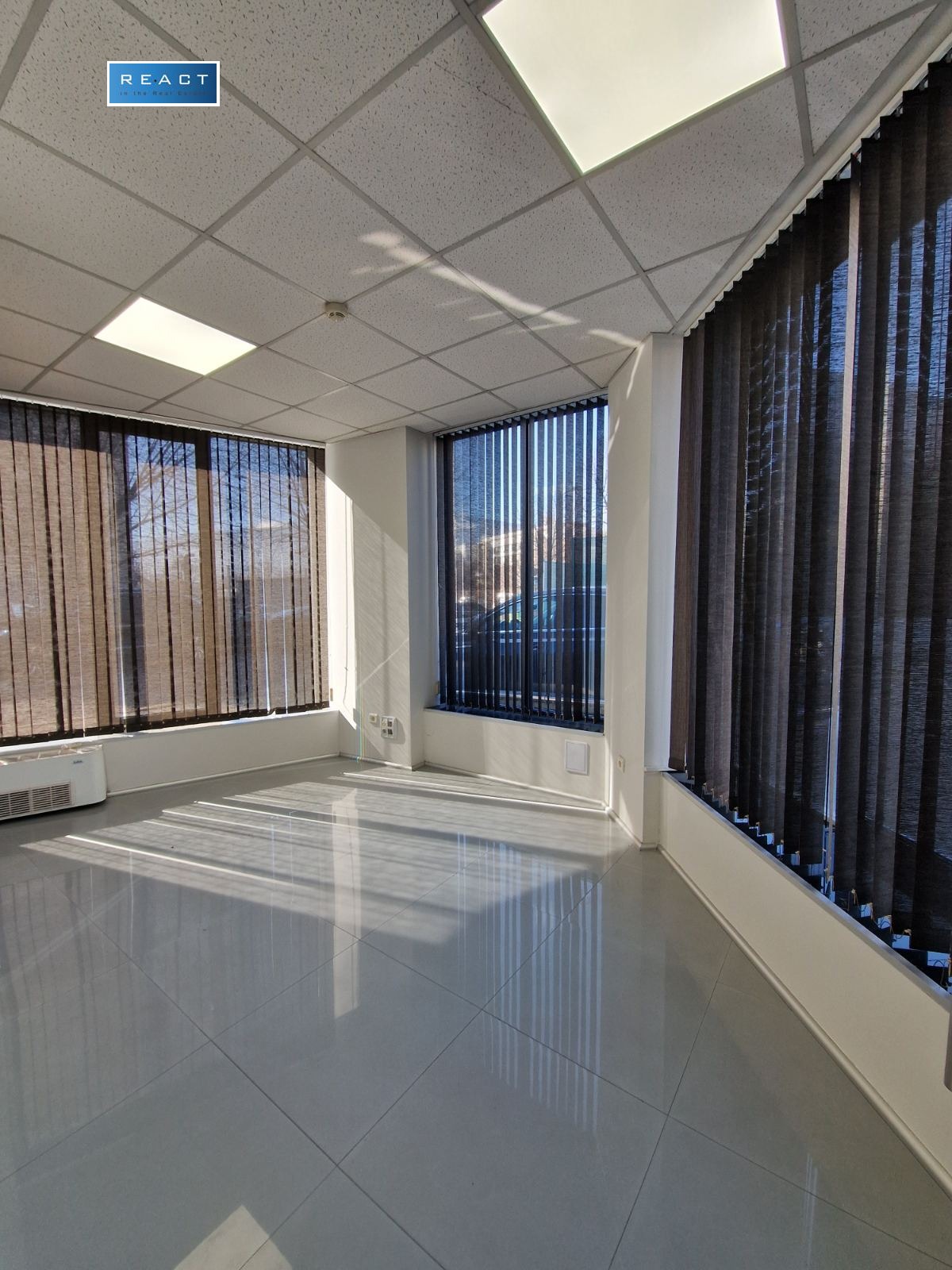 Дава под наем ОФИС, гр. София, Лозенец, снимка 3 - Офиси - 54275642