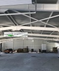 Дава под наем СКЛАД, гр. Пловдив, Индустриална зона - Север, снимка 2