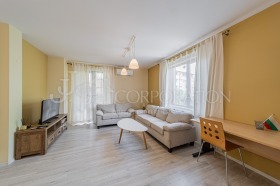 1 dormitor Manastirsci livadi, Sofia 4