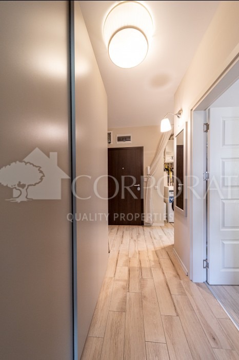 A louer  1 chambre Sofia , Manastirski livadi , 72 m² | 79401124 - image [12]
