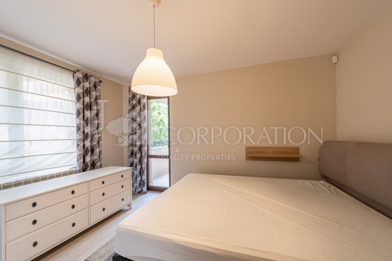 A louer  1 chambre Sofia , Manastirski livadi , 72 m² | 79401124 - image [7]