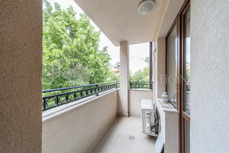 A louer  1 chambre Sofia , Manastirski livadi , 72 m² | 79401124 - image [9]