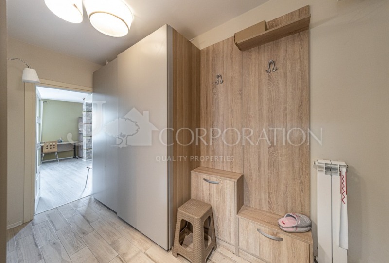 A louer  1 chambre Sofia , Manastirski livadi , 72 m² | 79401124 - image [13]