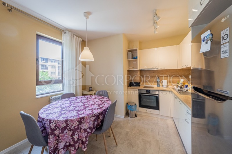 A louer  1 chambre Sofia , Manastirski livadi , 72 m² | 79401124 - image [5]