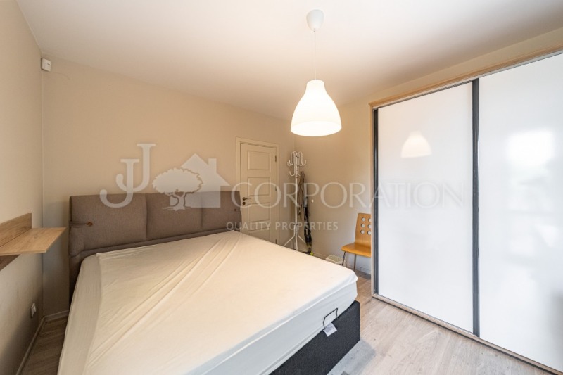 A louer  1 chambre Sofia , Manastirski livadi , 72 m² | 79401124 - image [8]