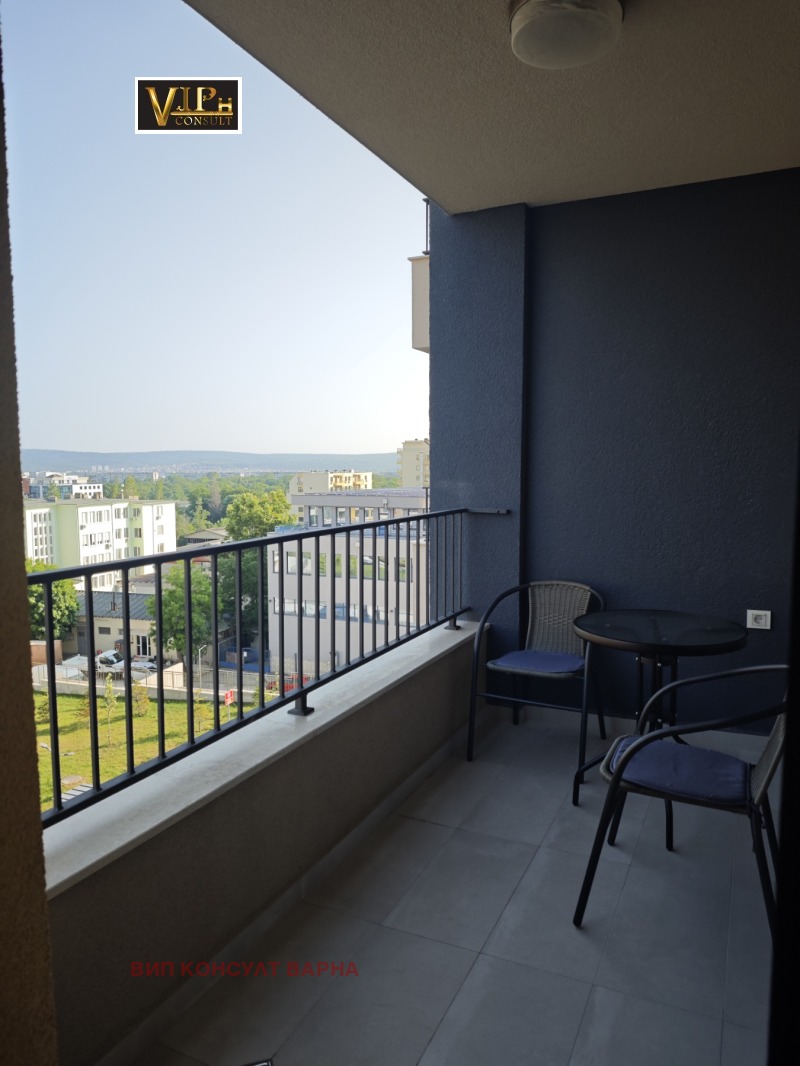 Zu vermieten  1 Schlafzimmer Warna , Pobeda , 55 qm | 53051616 - Bild [5]