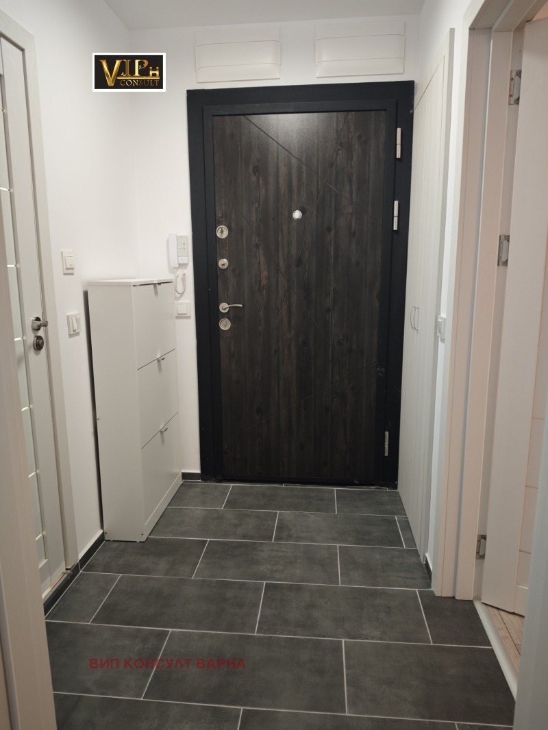 Zu vermieten  1 Schlafzimmer Warna , Pobeda , 55 qm | 53051616 - Bild [4]
