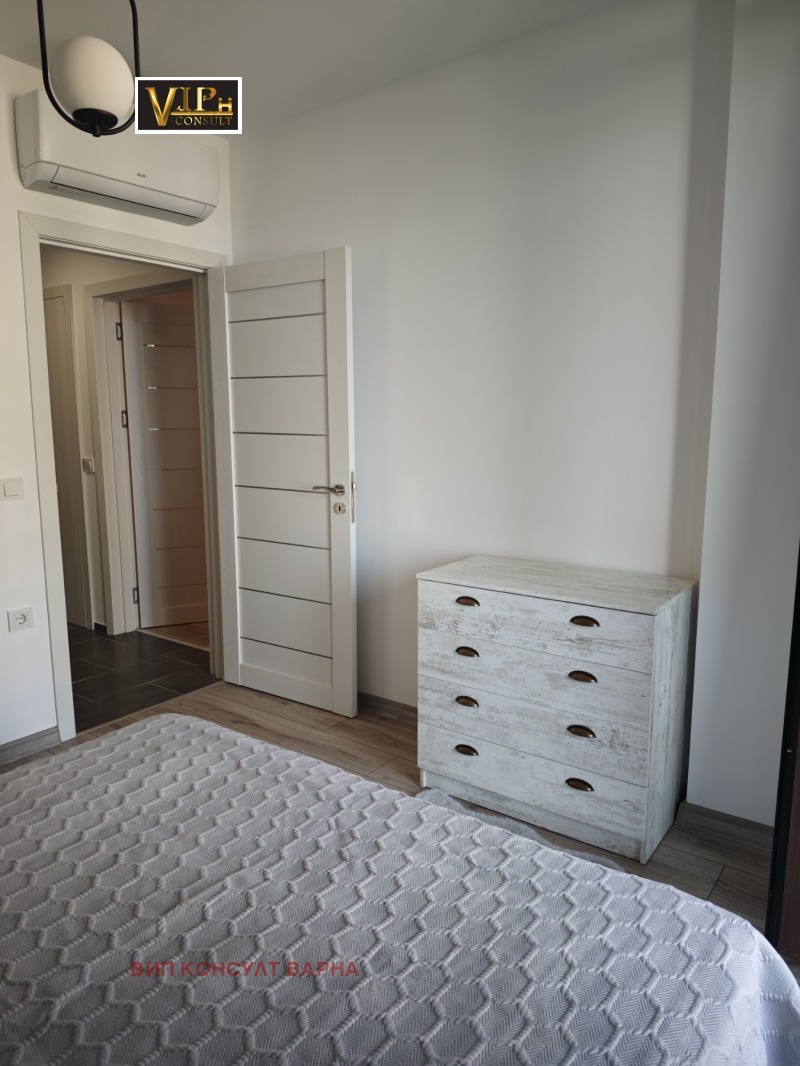 Zu vermieten  1 Schlafzimmer Warna , Pobeda , 55 qm | 53051616 - Bild [10]