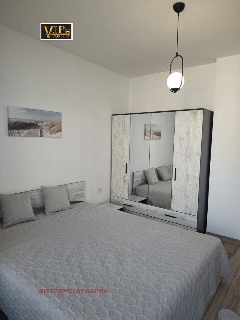 Zu vermieten  1 Schlafzimmer Warna , Pobeda , 55 qm | 53051616 - Bild [9]