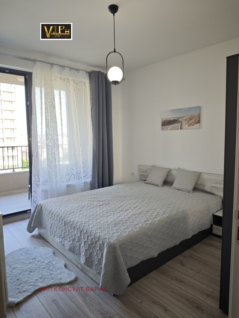 Zu vermieten  1 Schlafzimmer Warna , Pobeda , 55 qm | 53051616 - Bild [8]