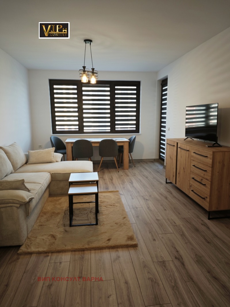 Zu vermieten  1 Schlafzimmer Warna , Pobeda , 55 qm | 53051616
