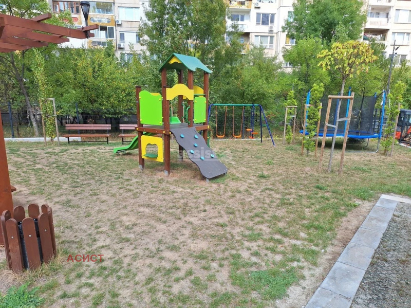 Дава под наем  2-стаен град София , Овча купел 2 , 70 кв.м | 24794559 - изображение [13]